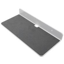 Tablet Support White Multifunction Acrylic Office