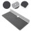 Tablet Support White Multifunction Acrylic Office 8