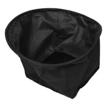 Rainproof Stage Light Cover Black Oxford For Concerts 1set