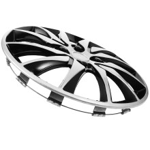 Wheel Rim Cover Hubcaps Multi Pp Abs 1pack