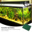 1 kunstmatig aquariumgras van pp, plantenvilt visbak 7