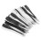 40 Pcs Multi-Functional Golfs Pencils Plastic Green 10