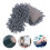 2 Pcs Blackboard Dry Eraser Whiteboard Chalkboard Cleaner 3