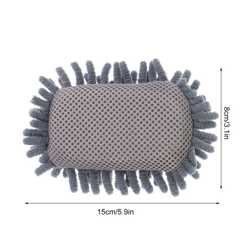 2 Pcs Blackboard Dry Eraser Whiteboard Chalkboard Cleaner 1