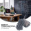 2 Pcs Blackboard Dry Eraser Whiteboard Chalkboard Cleaner 11