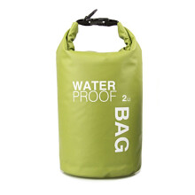 2Lwaterdichte Camera- En Opslagtas Voor Outdoor Activiteiten