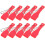 10 pcs card scratcher tools for tickets with hanging hook 1