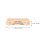 2pcs Random Color Succulent Storage Box For Plants Flower Pot Holder 2