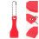 10 pcs card scratcher tools for tickets with hanging hook 4