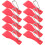10 pcs card scratcher tools for tickets with hanging hook 9