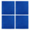 4pcs 3d printer heat bed adhesive sticker sheet tape 10