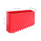 2pcs step ladder feet covers non-skid pads for versatile use 2
