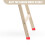 2pcs step ladder feet covers non-skid pads for versatile use 10