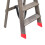 2pcs step ladder feet covers non-skid pads for versatile use 7