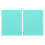 2pcs Screen Printing Squeegee Tool Ink 1