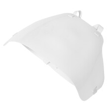 Pvc Protective Chest Gear For Fencing Adjustable Straps