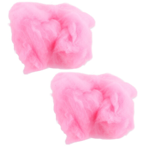 2 Pcs Airplane Party Decorations Cloud Props Baby 2
