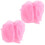 2 Pcs Airplane Party Decorations Cloud Props Baby 9