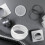 Air Duct Adapter Air Conditioning Accessory White Abs 1pcs 4