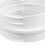 Air Duct Adapter Air Conditioning Accessory White Abs 1pcs 7