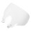 Pvc Protective Chest Gear For Fencing Adjustable Straps 11