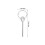 Tent Pin And Ring Replacement Single Needle Ring Tent Pole Connectors 3