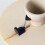 Ceramic Trimming Tools Blue Plastic 1 Set 4