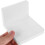 2St Wit Plakbare Badkamer Wandplank Plastic 4