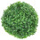 Plastic Plant Topiary Ball Artificial Grass Home Decor Party Supply 3