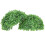 Plastic Plant Topiary Ball Artificial Grass Home Decor Party Supply 5