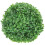 Plastic Plant Topiary Ball Artificial Grass Home Decor Party Supply 7