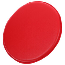 Round Seat Replacement Pad Non Skid Work Stool Cushion
