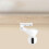 Camera Wall Bracket Vlogging Camera Ring White Plastic 7