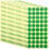 1000Pcs Self Adhesive Labels For Diy 10