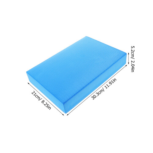 Versatile For Yoga Exercise And Comfortable Seating 1