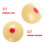 Billiard Cue Ball Billiard Balls Resin 7