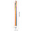 Zipper Puller Dress Zipper Help Polyester 1pcs 2