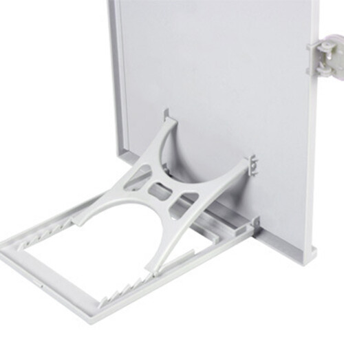 Senseth Adjustable Reading Stand Book Holder For Desk 1