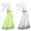 2St Plastic Sprayfles Voor En Schoonmaak, En Duurzaam 1