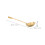 Soup Spoon: Pure Copper With Long Handle And Ergonomic Grip 2