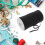 1Rol Stretch Elastische Naaiband Zwart Rubber Voor DIY Kleding 9
