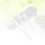 5 Sets Tweezers Suction Stick Lenses Insertion Removal Tool 8