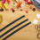 1Rol Stretch Elastische Naaiband Zwart Rubber Voor DIY Kleding 11