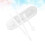 5 Sets Tweezers Suction Stick Lenses Insertion Removal Tool 6