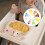 8 pcs for kids bento picks home use mixed style 11