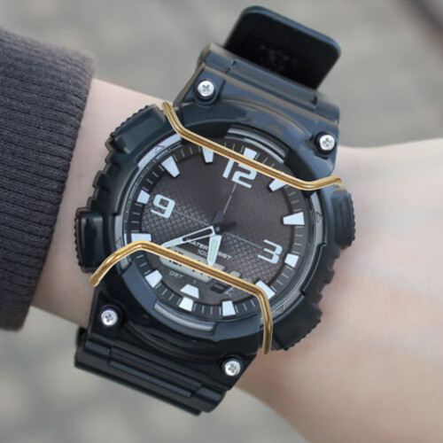 compact watch bumper protector for screen protection 1