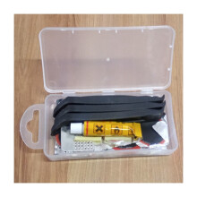 Portable Bike Tire Repair Tool Kit Cycling Bike Maintenance Tool Kits