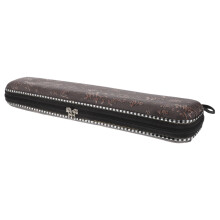 Flute Carrier Flute Storage Case Cloth Dirt-Resistant 1set