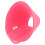 Parrot Cone Collar Lightweight Bite Prevention Ring For Birds (M) 6