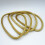 Elegant Handbag Holder Smooth Surface Easy To Install 4pcs 10